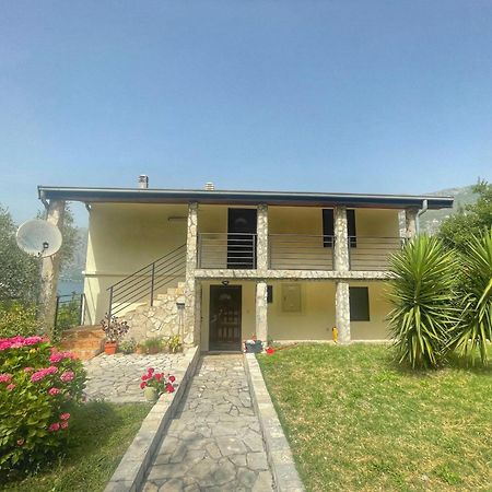 Apartments Krivokapic Prcanj With Bay View Kotor Exterior foto