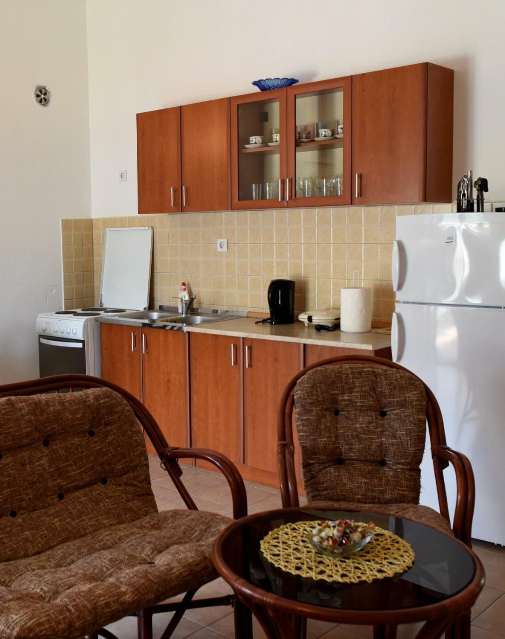 Apartments Krivokapic Prcanj With Bay View Kotor Exterior foto